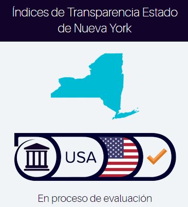 La innovadora tecnología social Dyntra.org, medirá el nivel de transparencia del Estado de Nueva York