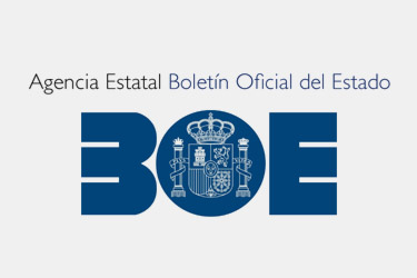 Boletin oficial del estado