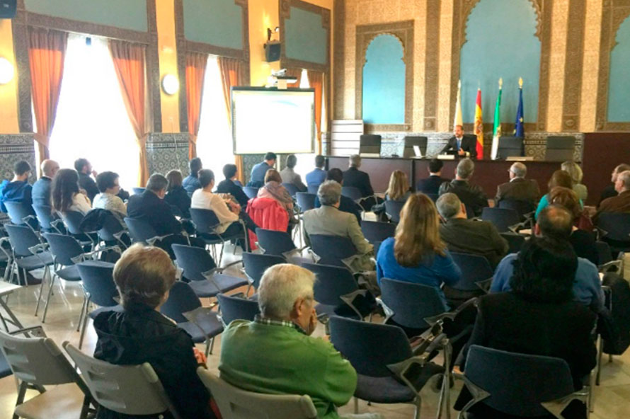 Jornadas sobre Transparencia y Buen Gobierno en la Universidad de Córdoba