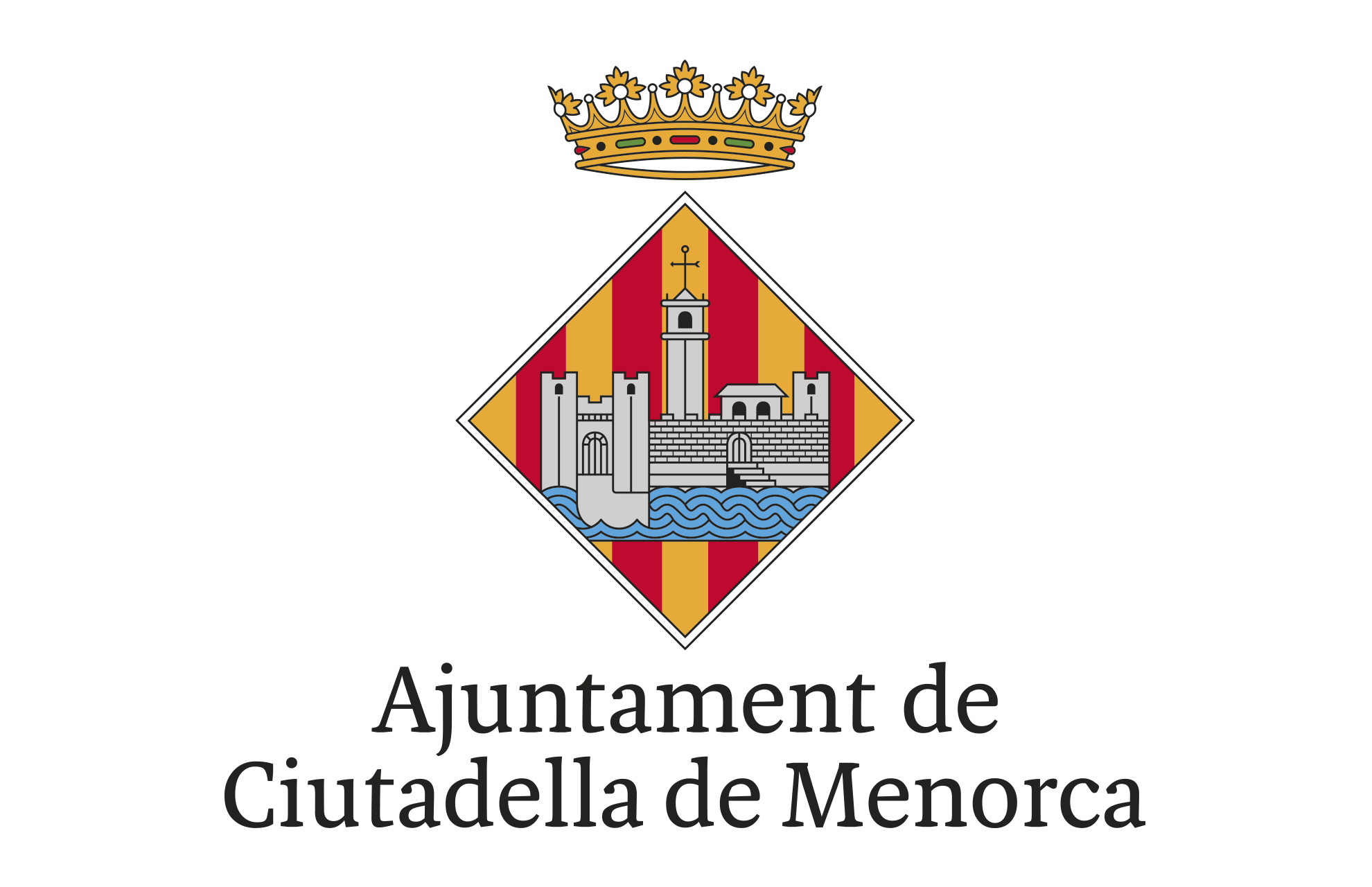 Ajuntament de Ciutadella de Menorca