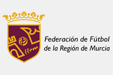 Real federación murciana de fútbol